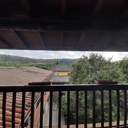 Villa Gradoni Monticelli Brusati Eksteriør bilde