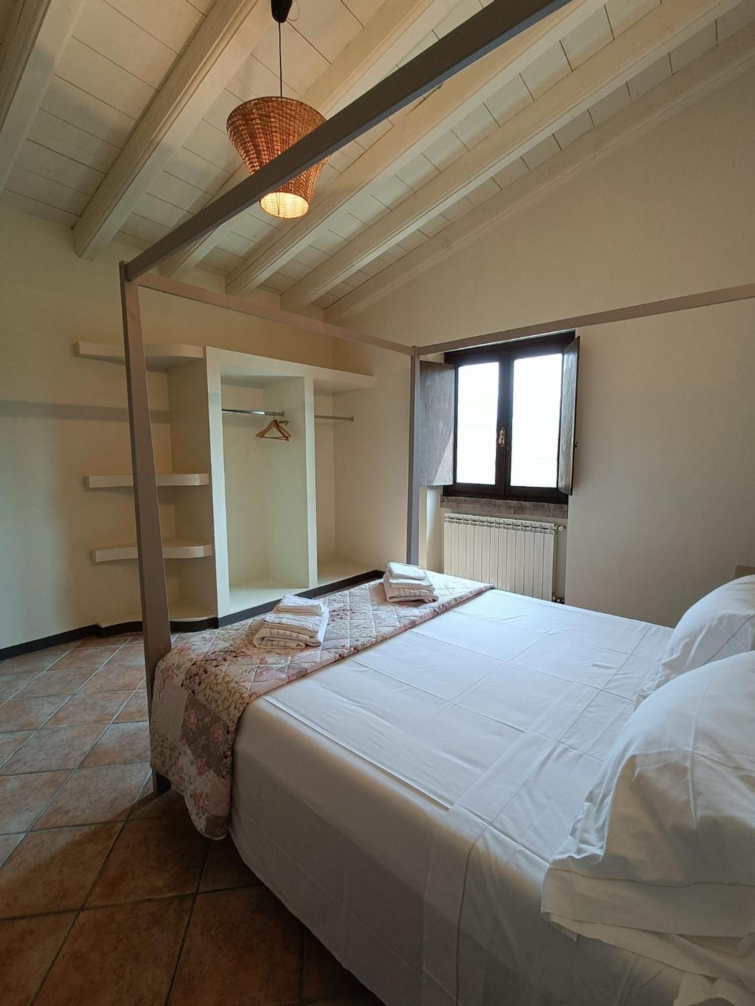 Villa Gradoni Monticelli Brusati Eksteriør bilde