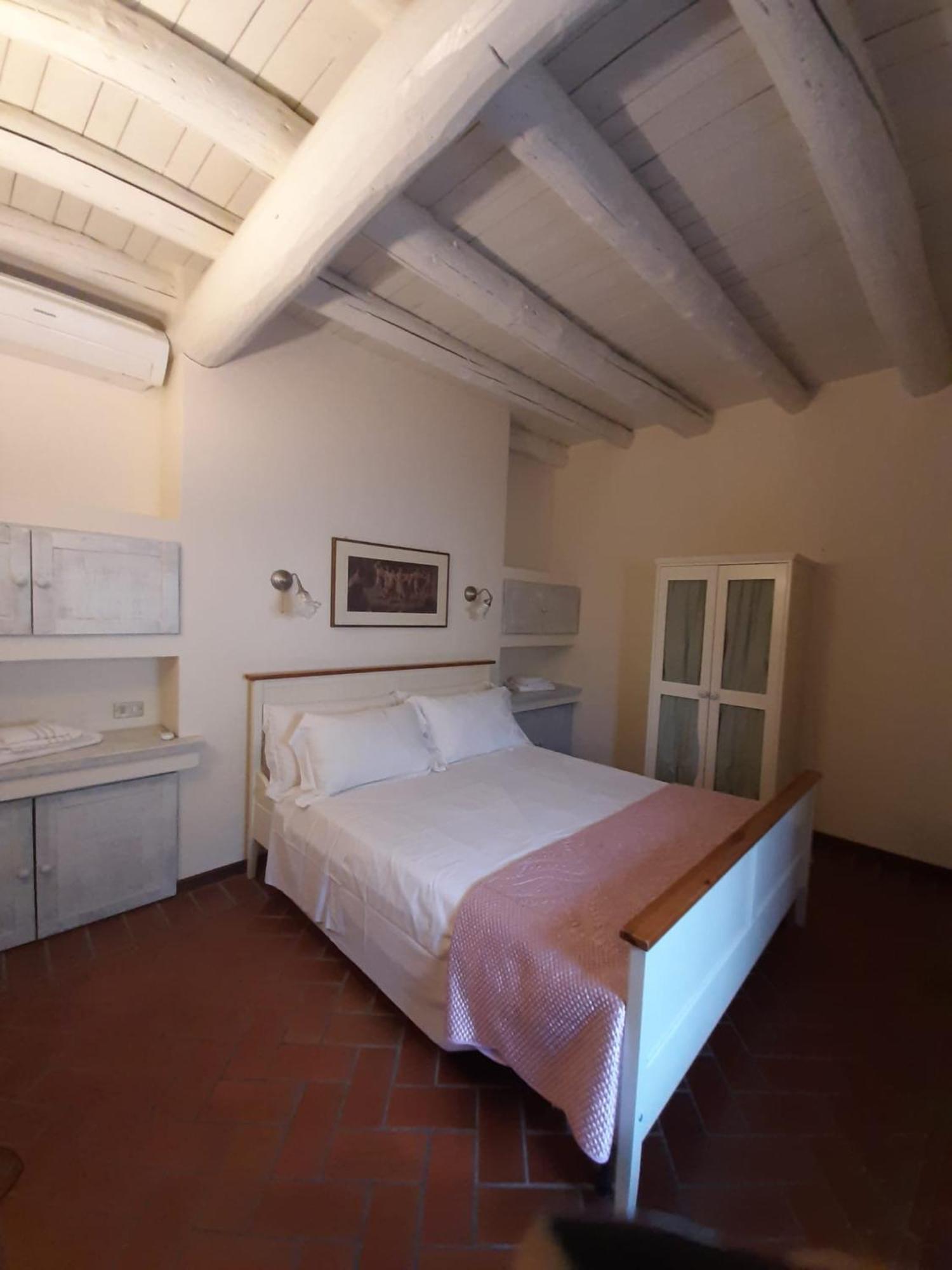 Villa Gradoni Monticelli Brusati Eksteriør bilde
