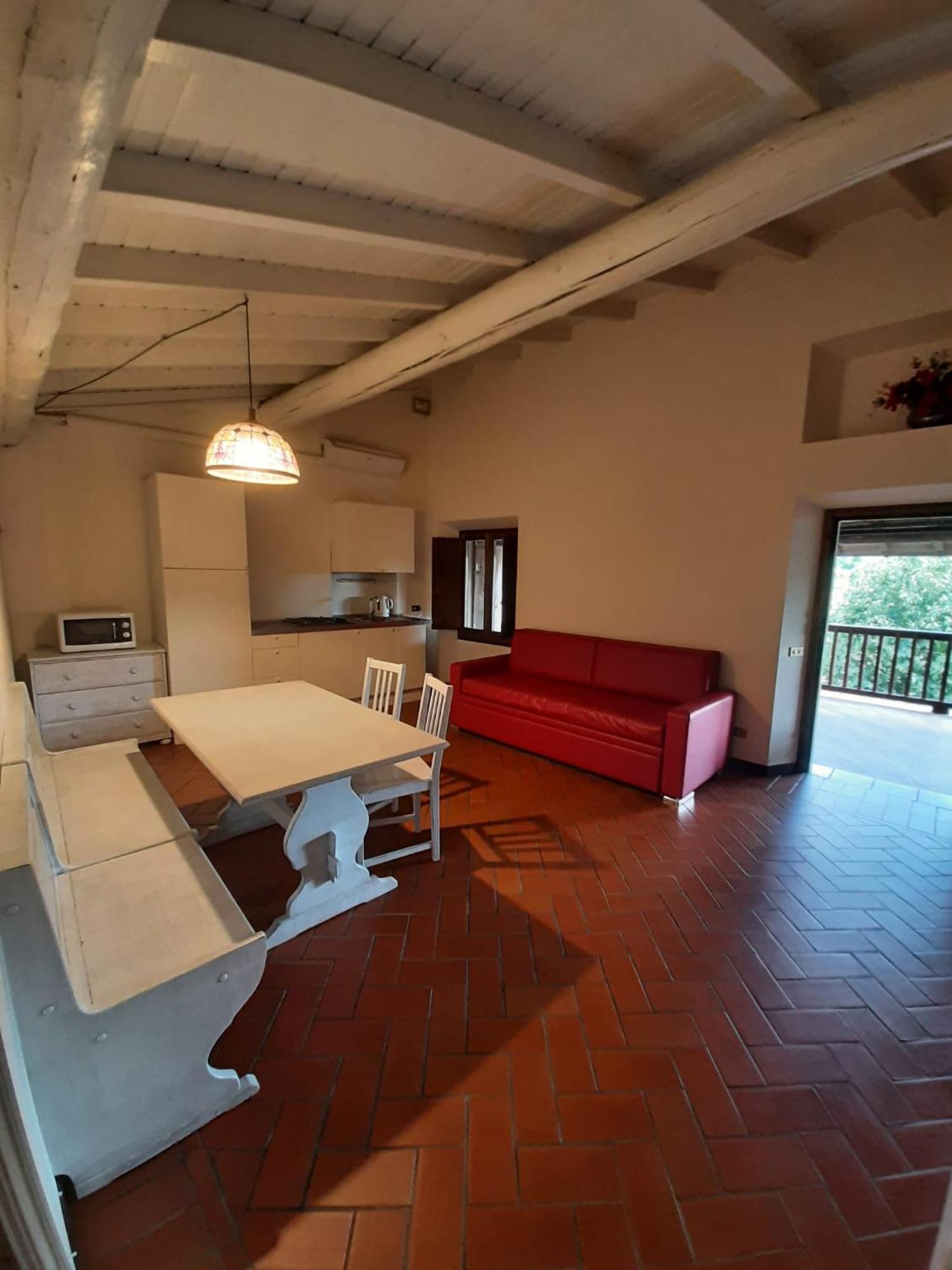Villa Gradoni Monticelli Brusati Eksteriør bilde