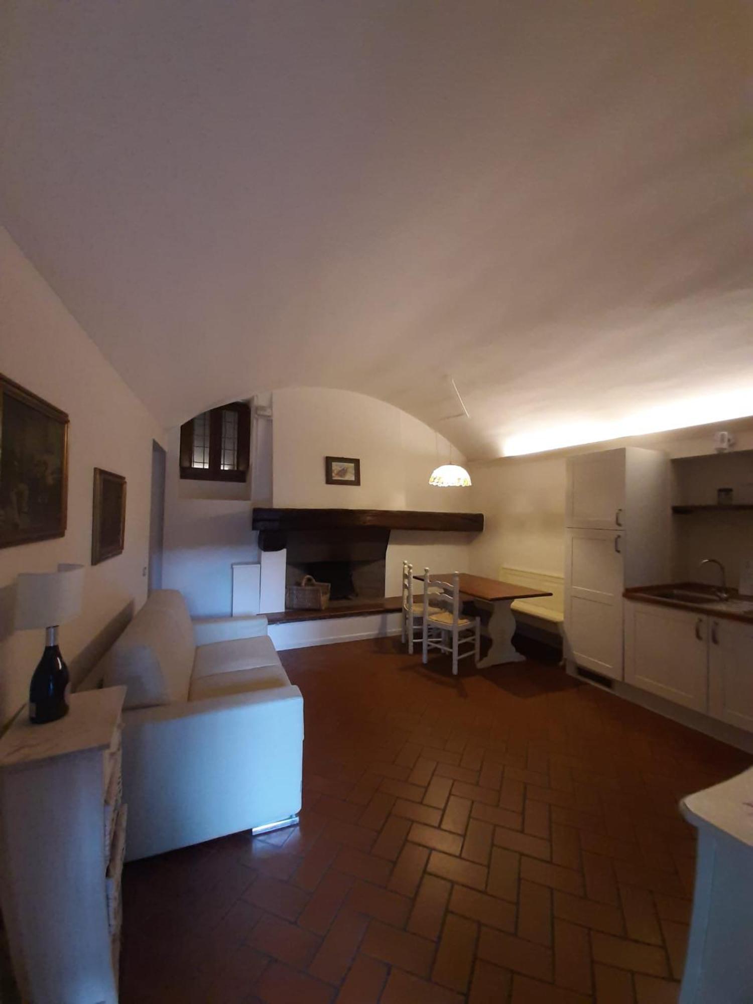 Villa Gradoni Monticelli Brusati Eksteriør bilde