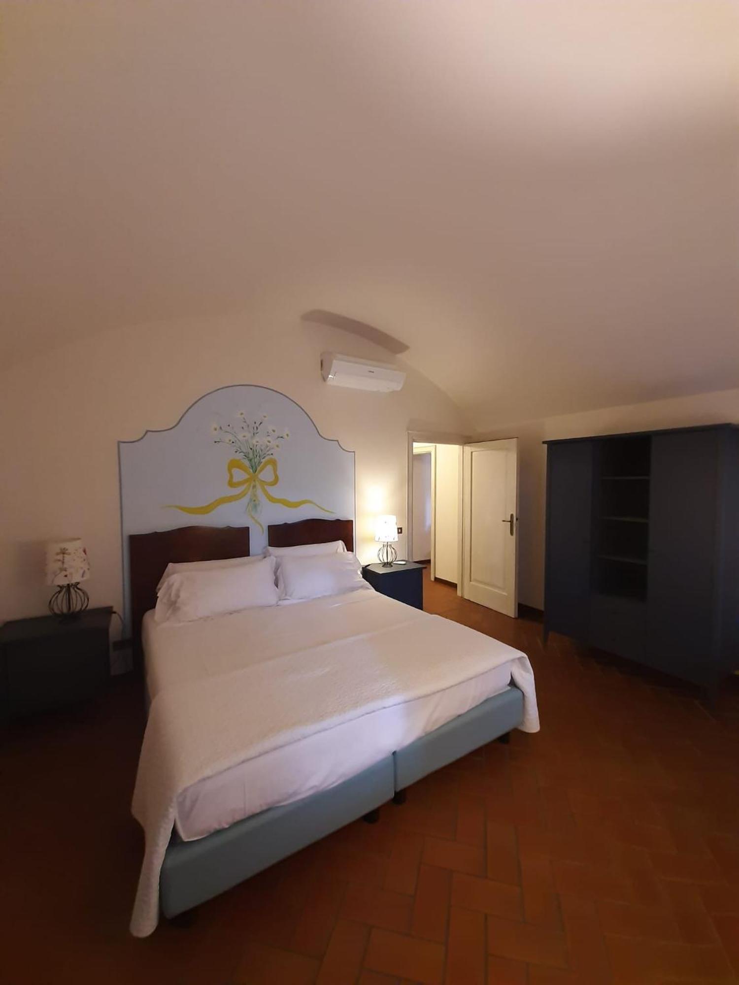 Villa Gradoni Monticelli Brusati Eksteriør bilde
