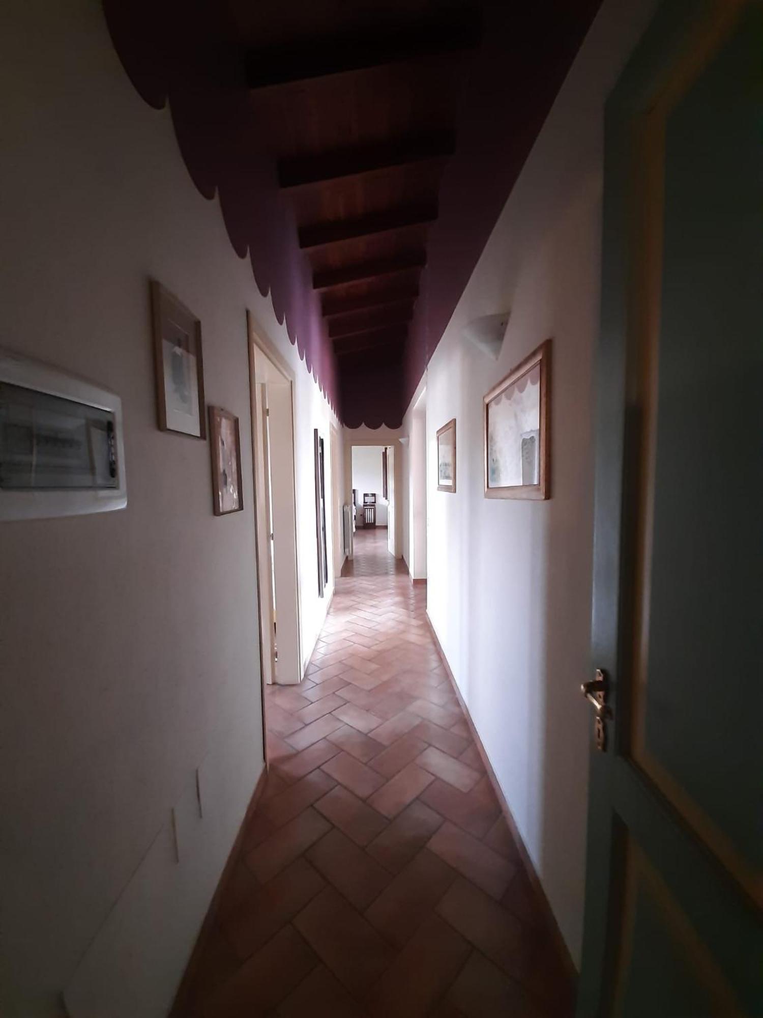 Villa Gradoni Monticelli Brusati Eksteriør bilde