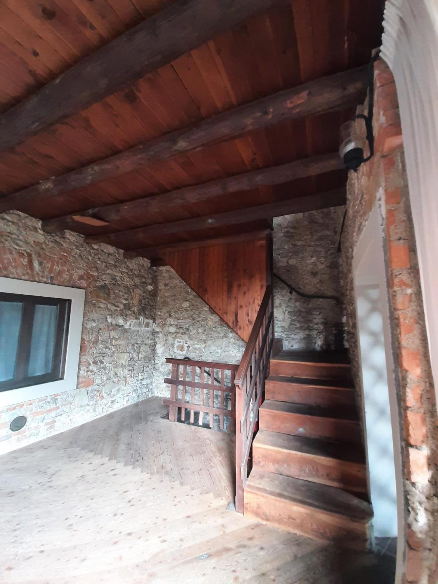 Villa Gradoni Monticelli Brusati Eksteriør bilde
