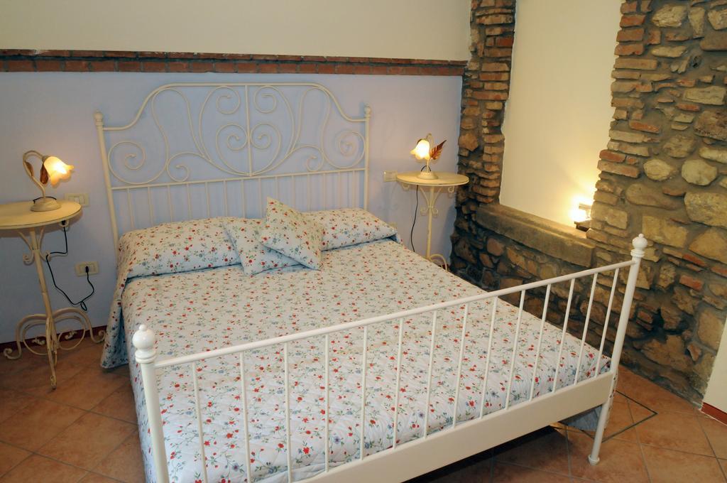 Villa Gradoni Monticelli Brusati Eksteriør bilde