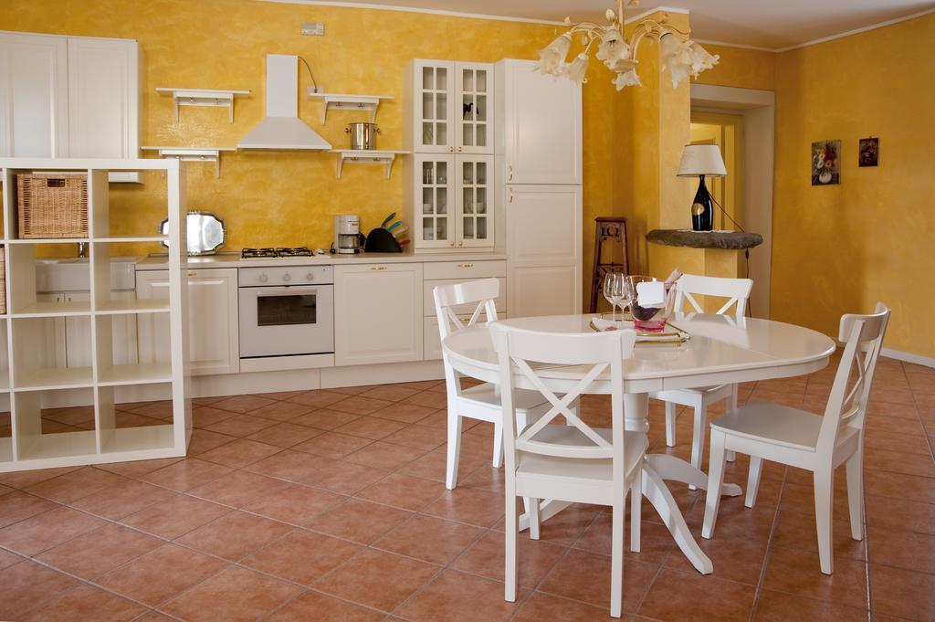 Villa Gradoni Monticelli Brusati Eksteriør bilde